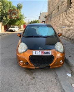 جيلي LC